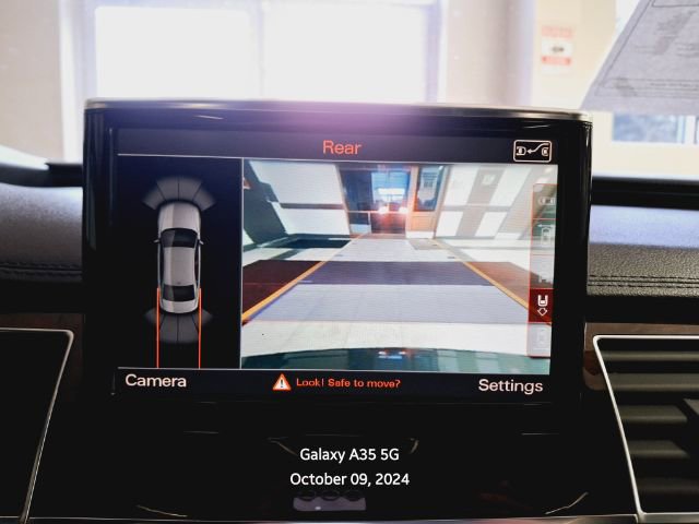 Used 2016 Audi A8 L 3.0T w/ Executive Package image 13