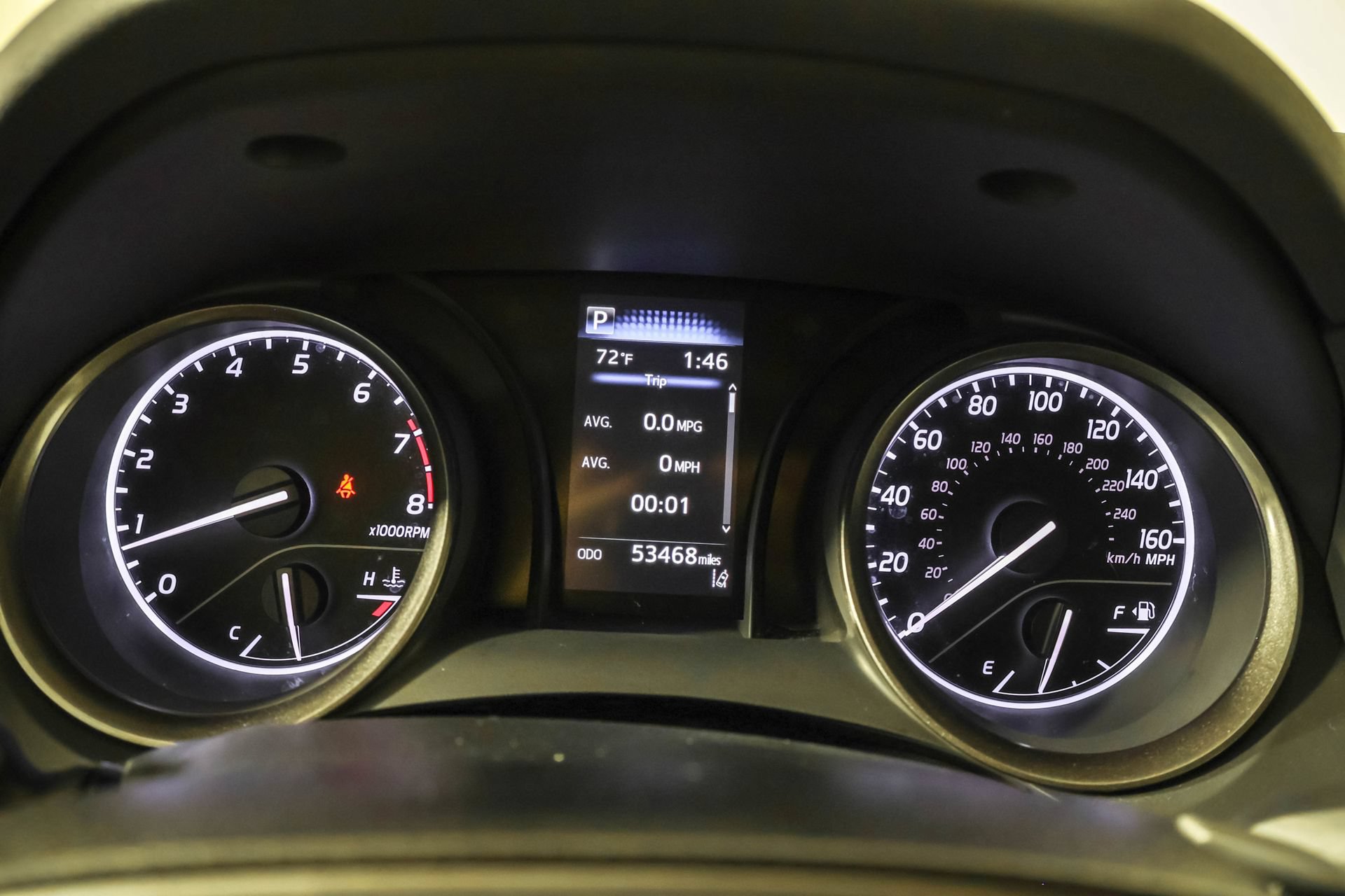 Used 2022 Toyota Camry SE FWD image 27