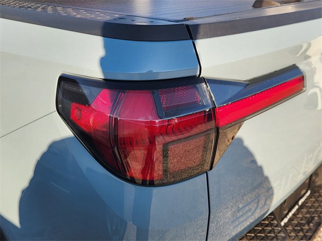 Used 2023 Hyundai Santa Cruz SEL Premium w/ Tow & Go Package image 7