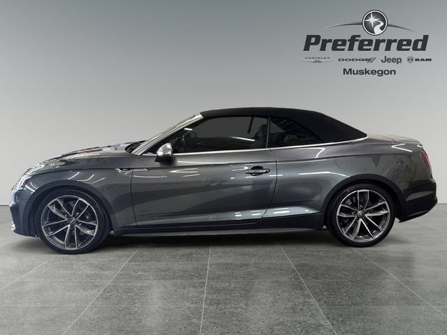 Used 2019 Audi S5 Premium Plus AWD/4WD image 9