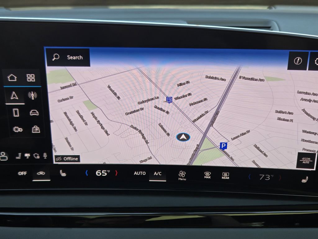 Certified 2025 Audi A5 2.0T Premium w/ Convenience Package image 22