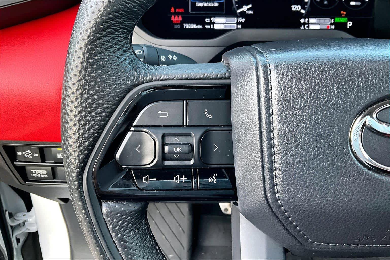 Used 2023 Toyota Tundra TRD Pro image 22