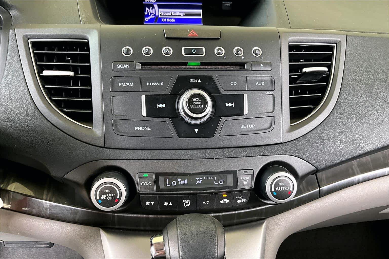 Used 2014 Honda CR-V EX-L image 32