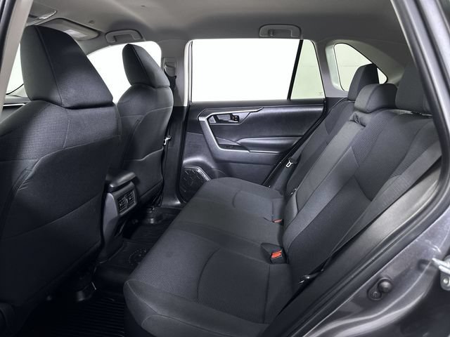 Used 2023 Toyota RAV4 LE AWD/4WD image 26