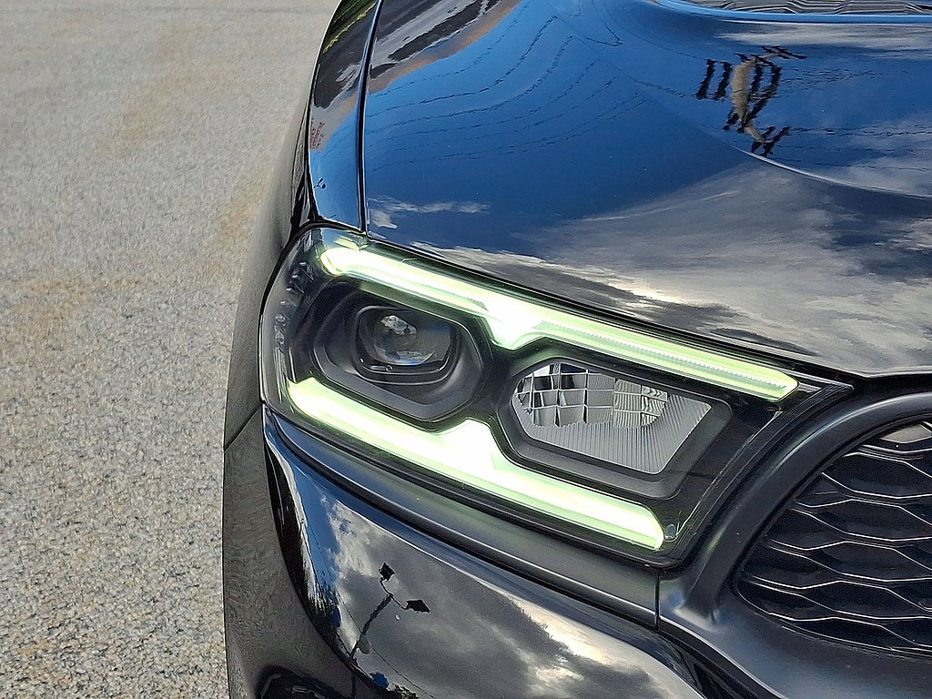 Used 2025 Dodge Durango GT AWD/4WD image 28