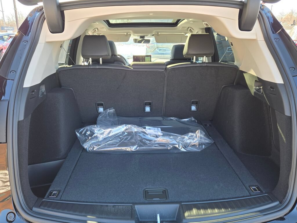 New 2026 Acura RDX SH-AWD w/ Technology Package image 18