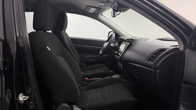 Used 2024 Mitsubishi Outlander Sport LE AWD/4WD image 22