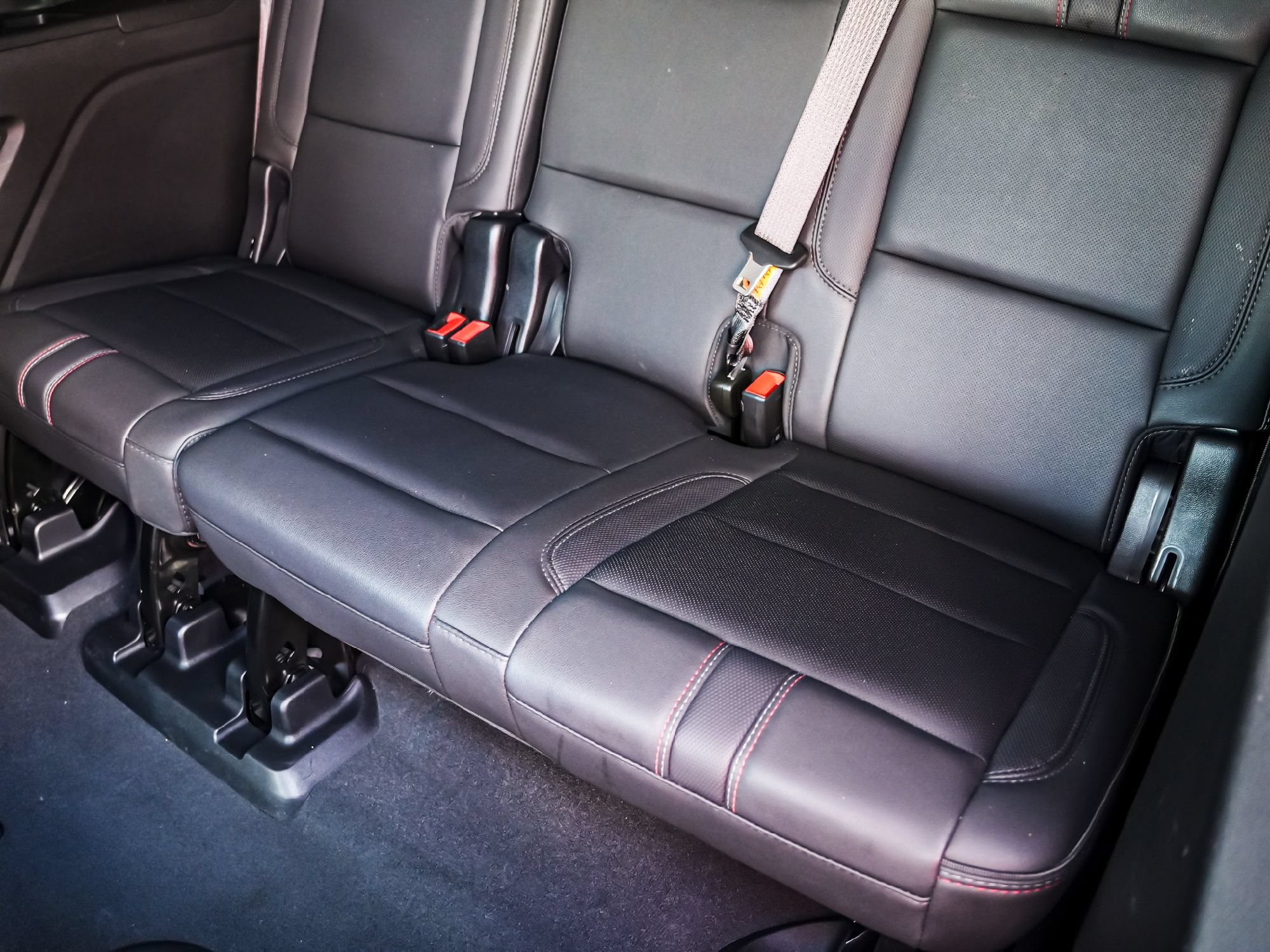 Used 2023 Chevrolet Tahoe RST w/ Luxury Package AWD/4WD image 30