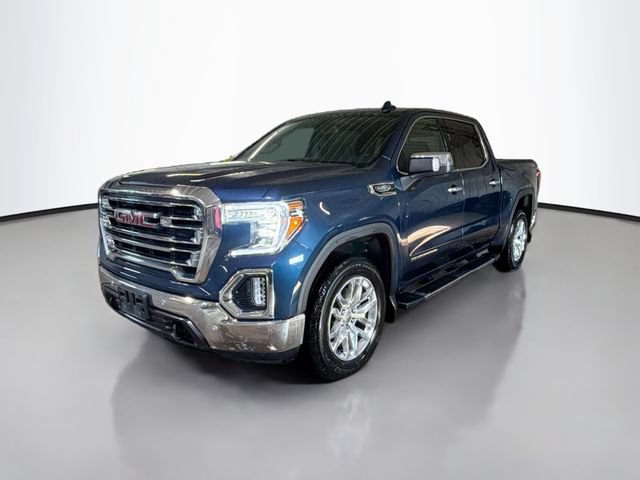 Used 2019 GMC Sierra 1500 SLT w/ SLT Convenience Package