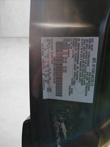 Used 2002 Mercury Grand Marquis GS image 22