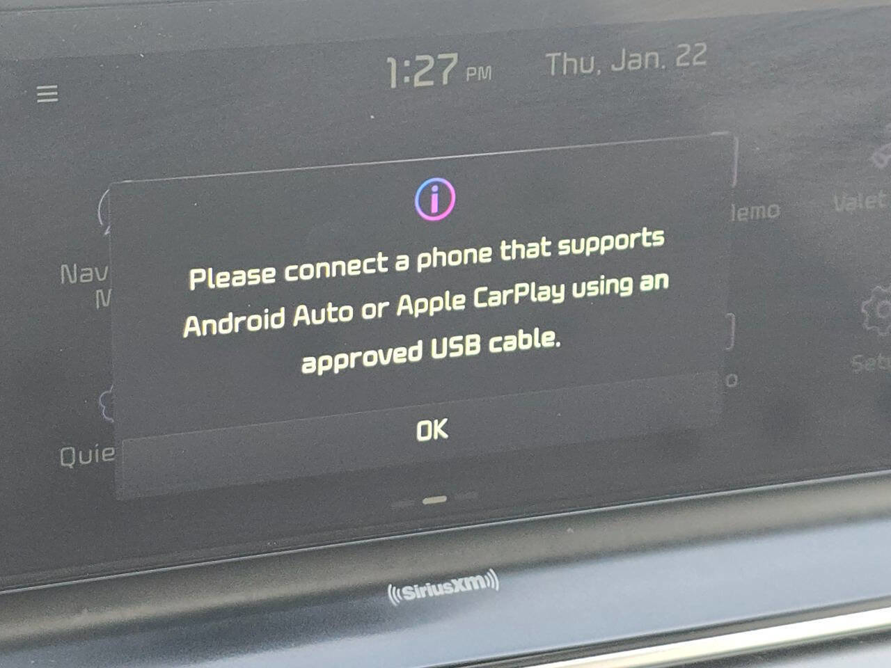 Used 2022 Kia Telluride S image 16