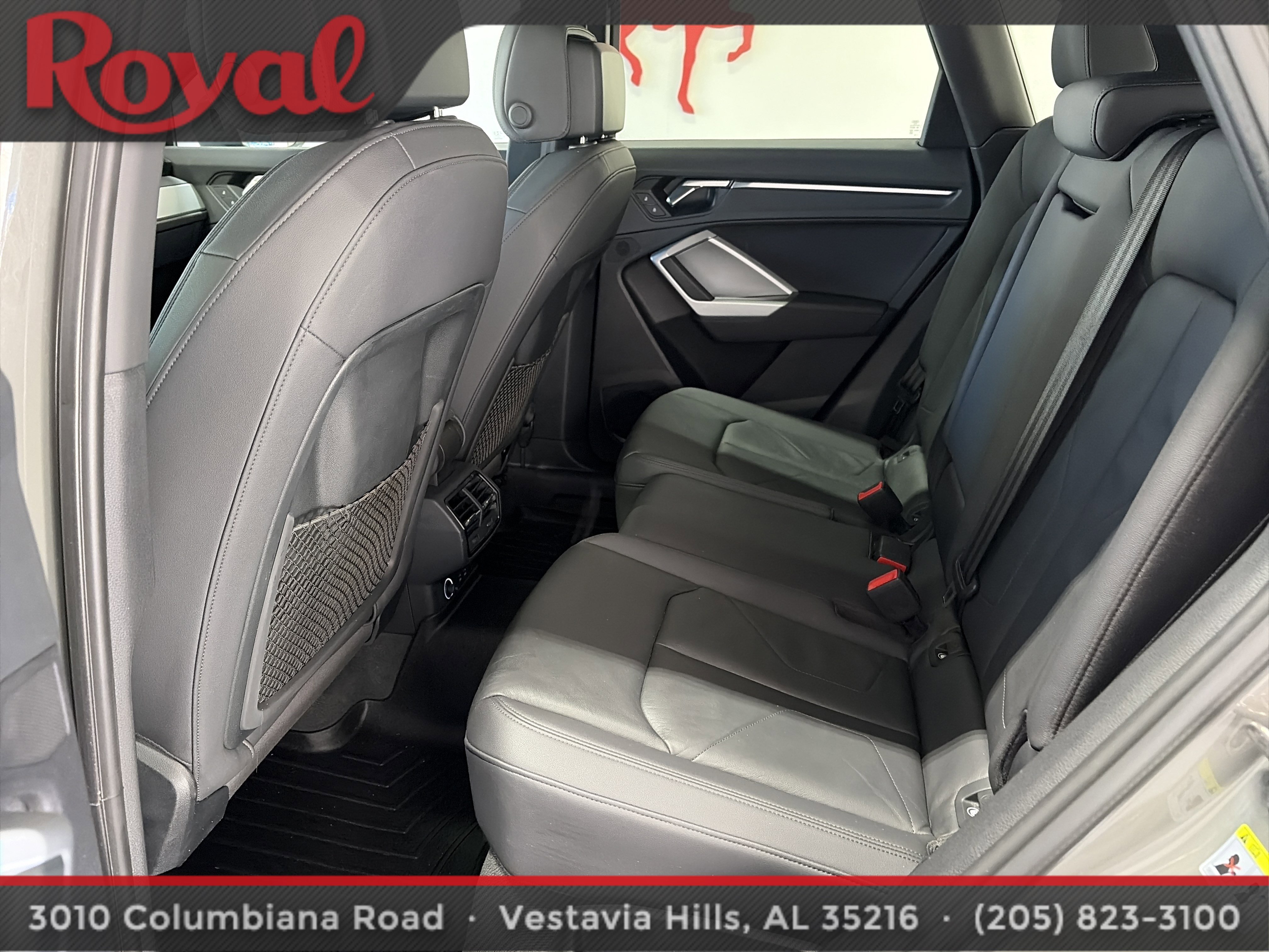 Used 2020 Audi Q3 2.0T Premium w/ Convenience Package image 22