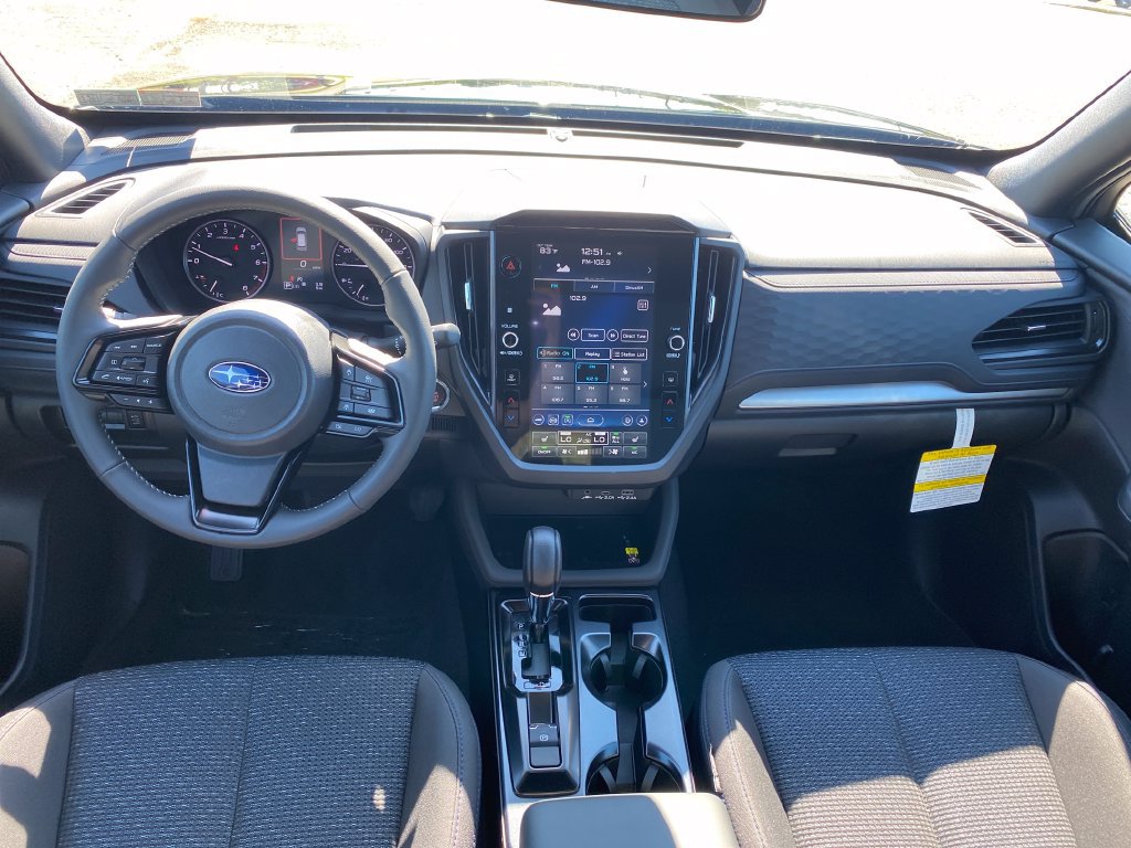New 2026 Subaru Forester Premium AWD/4WD image 11