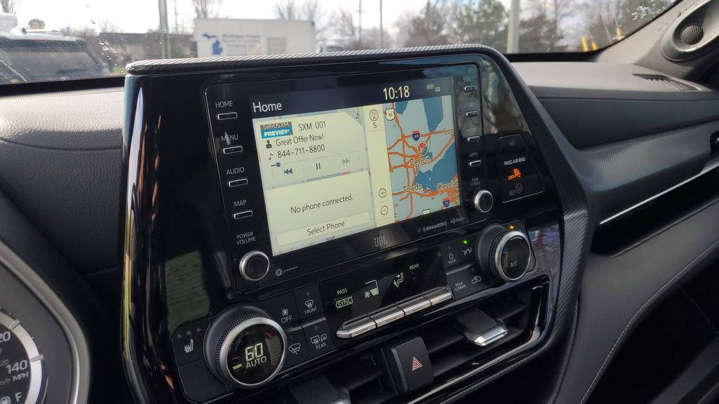 Certified 2026 Subaru Crosstrek 2.0i Premium AWD/4WD image 46