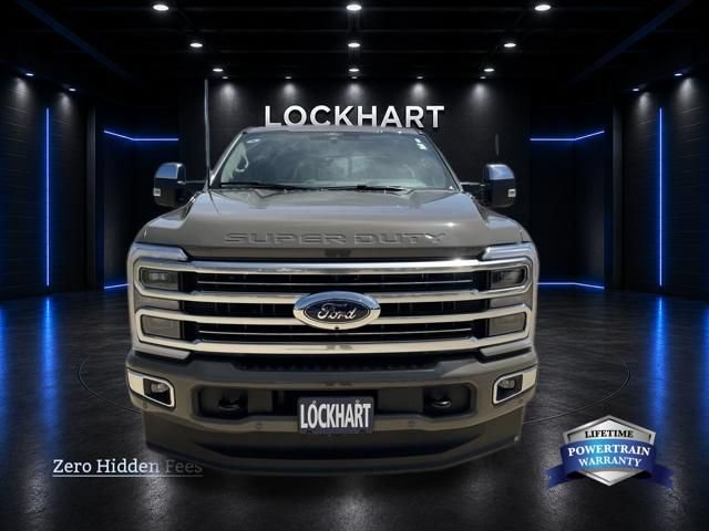 New 2026 Ford F250 Platinum AWD/4WD video 2