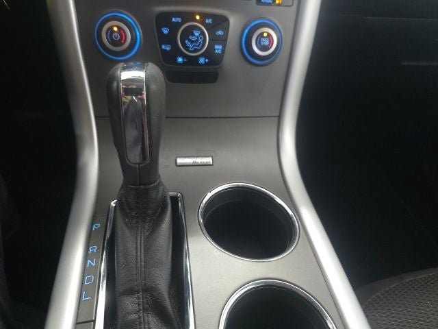 Used 2013 Ford Edge SEL FWD image 20