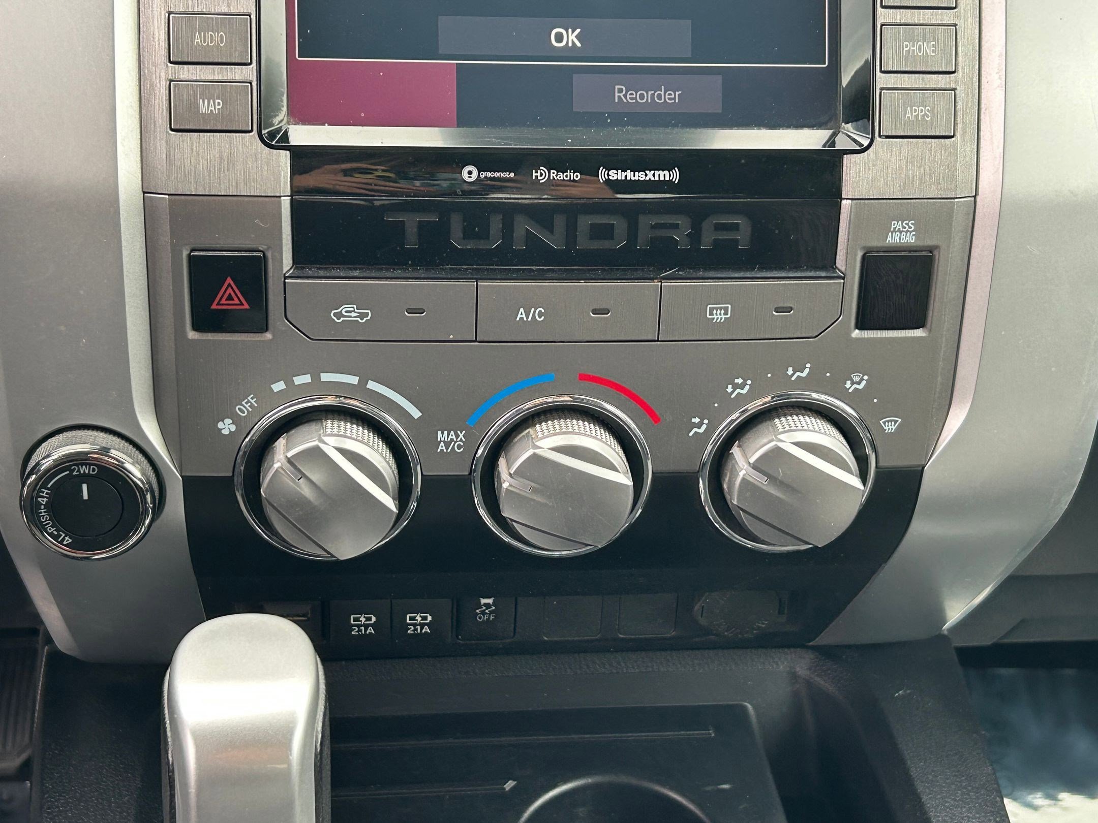 Used 2020 Toyota Tundra SR5 image 20