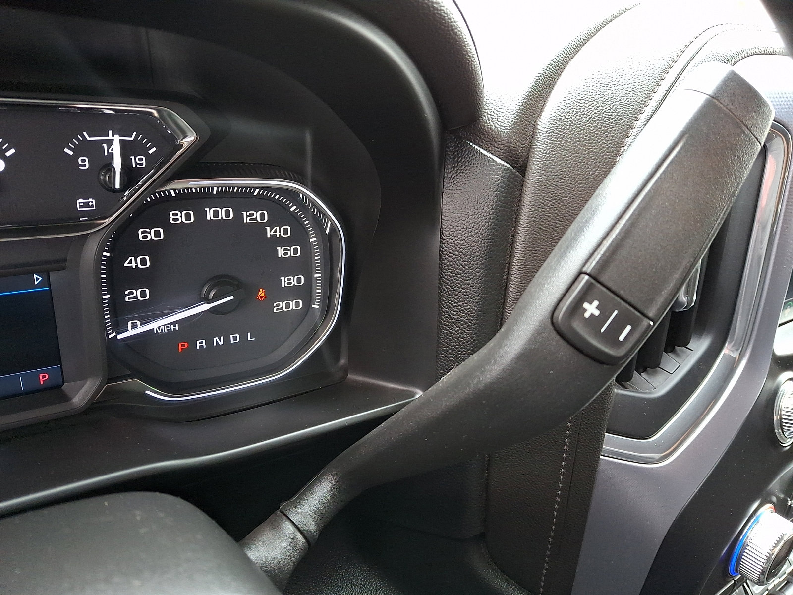 Used 2020 GMC Sierra 1500 SLE w/ X31 Off-Road Package image 15