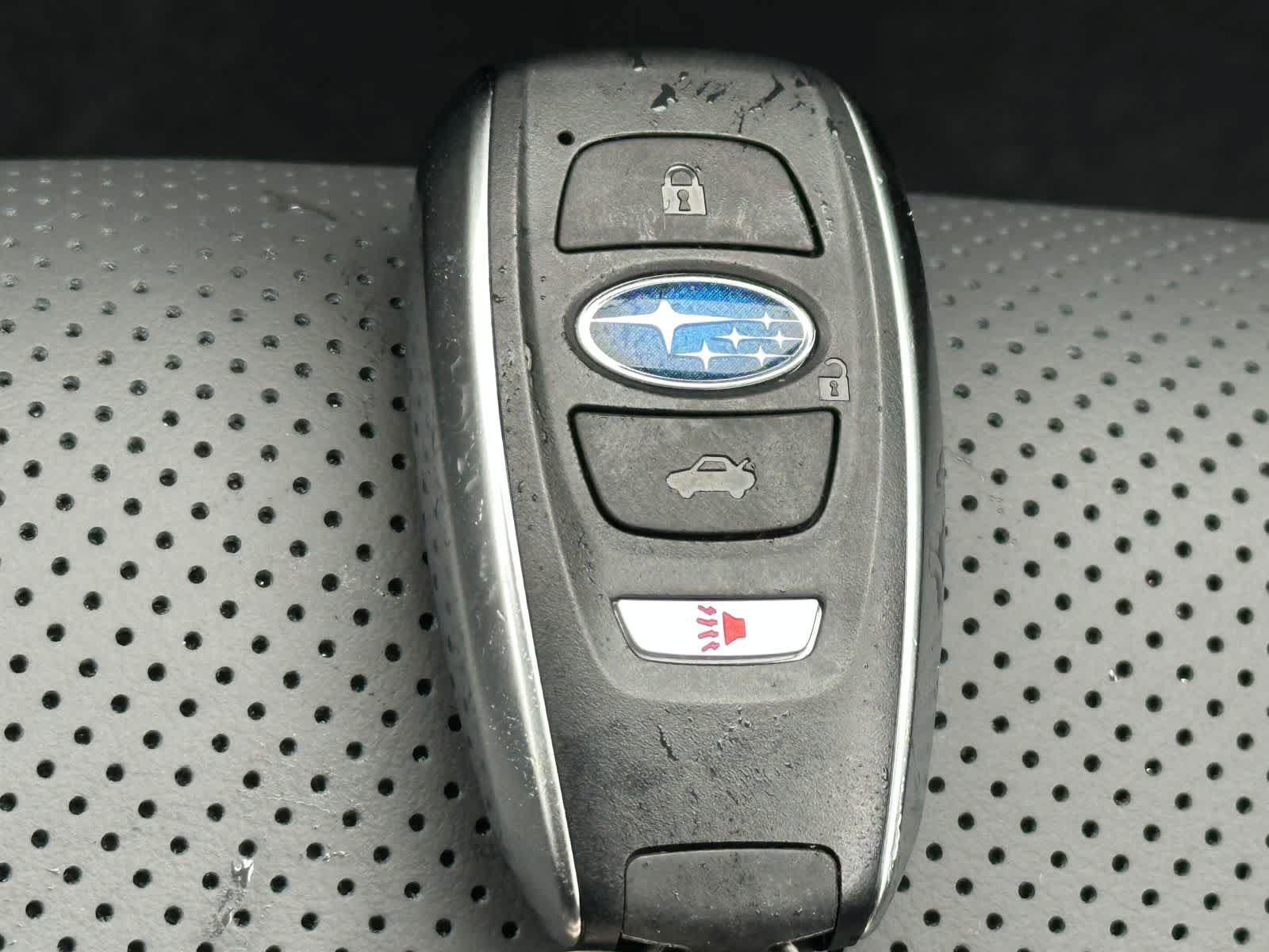New 2026 Subaru Outback Touring XT AWD/4WD image 28