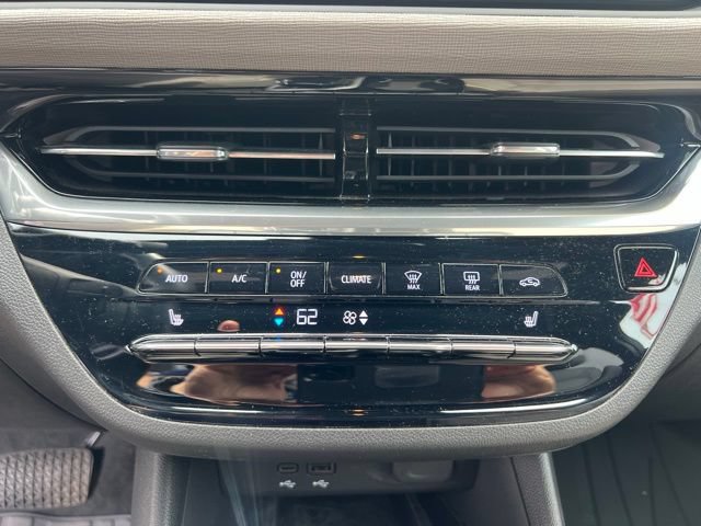 Used 2024 Buick Envista Avenir FWD image 30