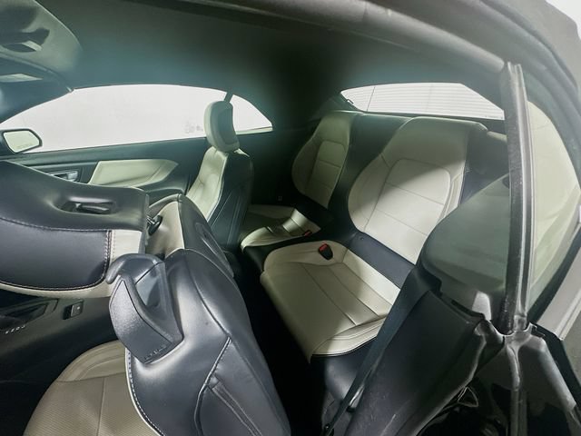 Used 2024 Ford Mustang Premium RWD image 22