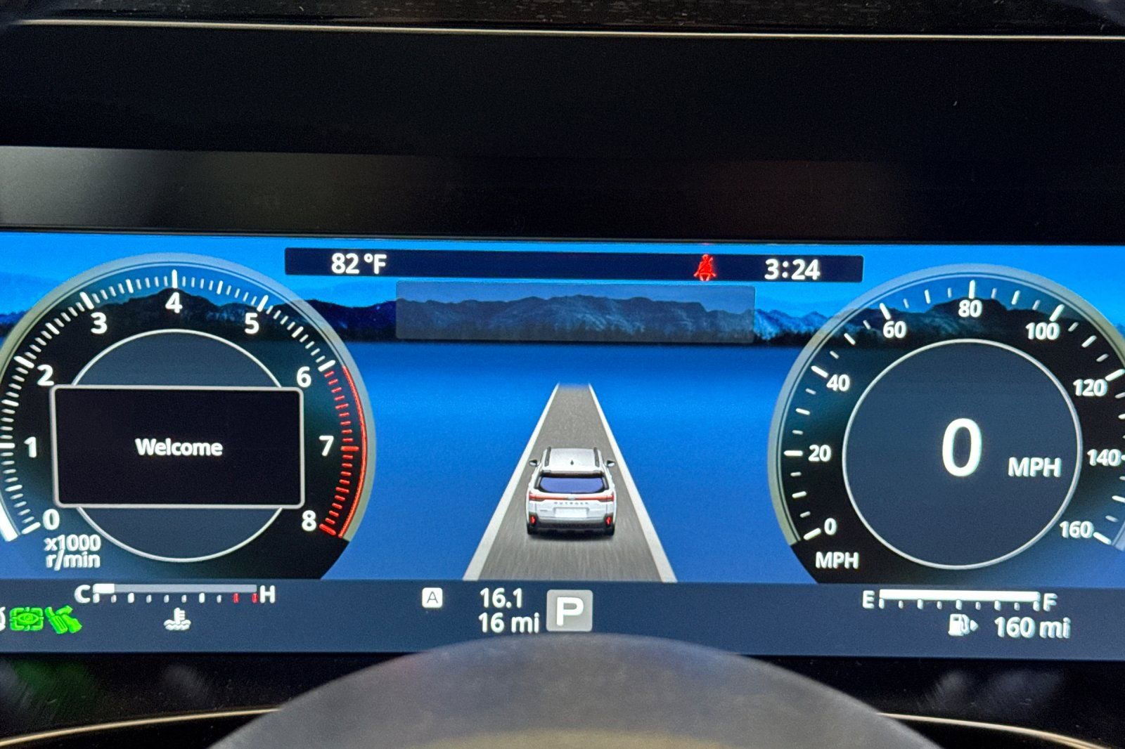 New 2026 Subaru Outback Touring XT AWD/4WD image 24