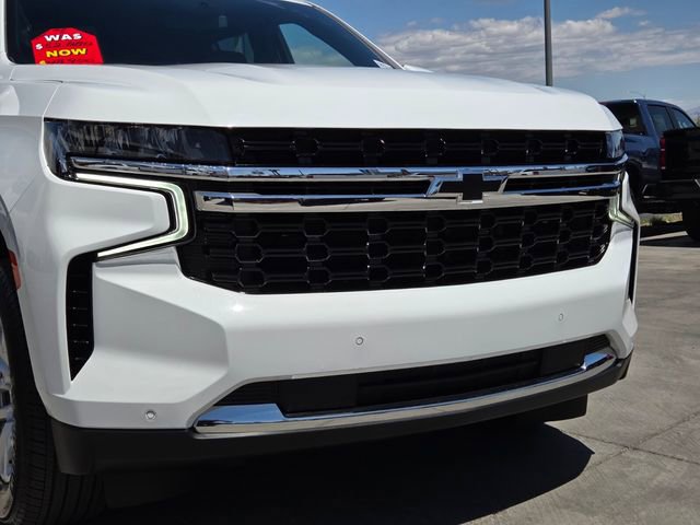 Certified 2023 Chevrolet Tahoe LS RWD image 8