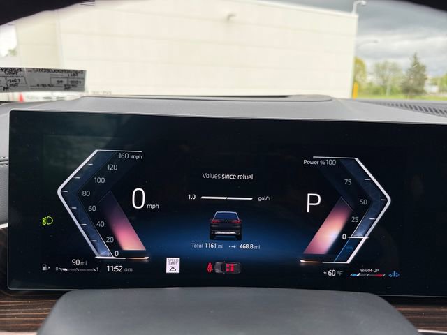 Certified 2026 BMW X5 xDrive40i AWD/4WD image 30