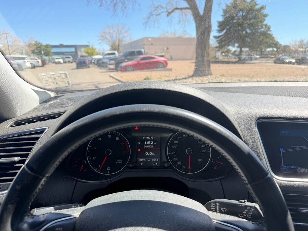 Used 2014 Audi Q5 2.0T Premium Plus w/ Premium Plus Package image 15