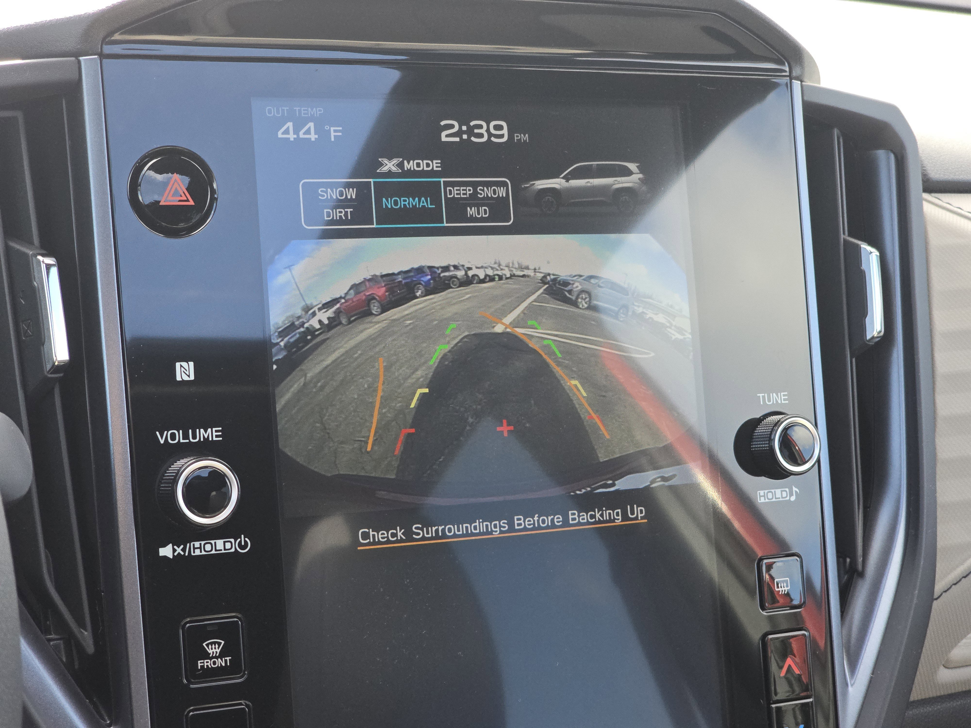 New 2026 Subaru Forester Limited image 23