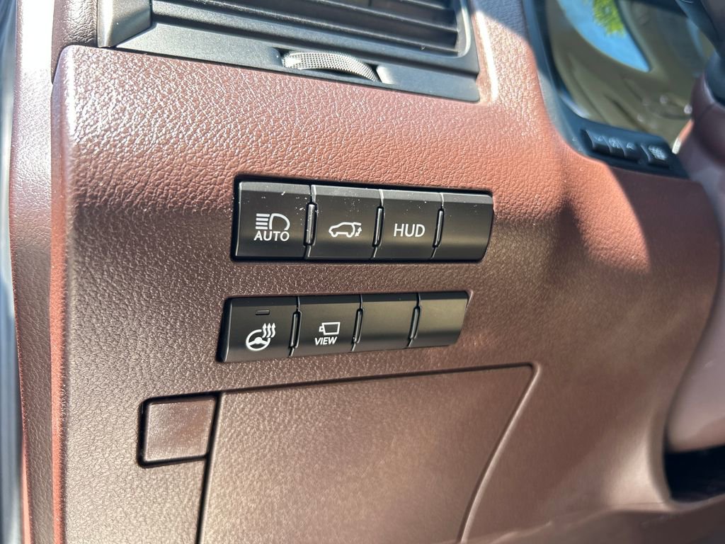 Used 2017 Lexus RX 350 AWD w/ Luxury Package image 29