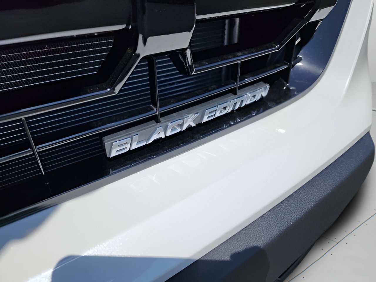 New 2026 Honda Ridgeline Black Edition image 12