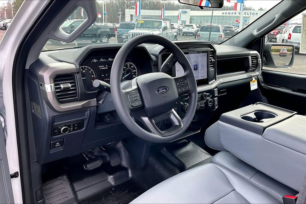 New 2026 Ford F150 XL image 6