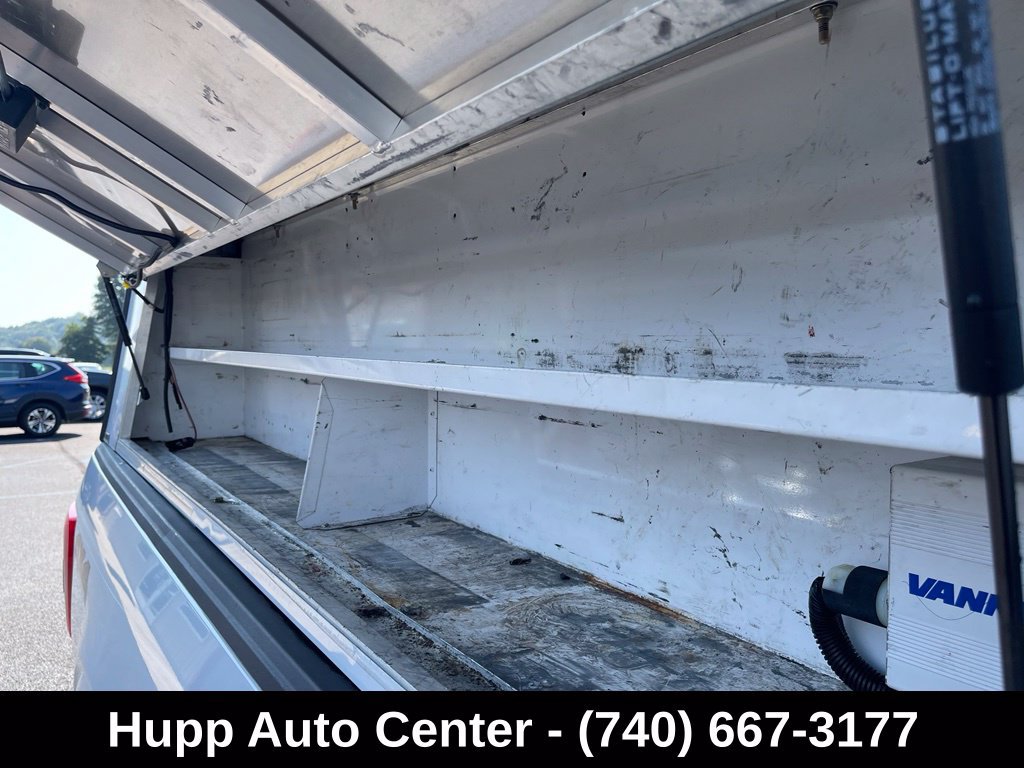 Used 2021 Ford F150 XLT w/ Equipment Group 301A Mid AWD/4WD image 19