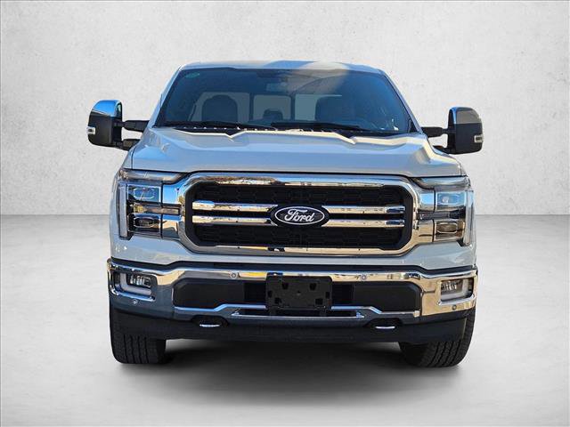 Used 2024 Ford F150 Lariat w/ FX4 Off-Road Package video 2