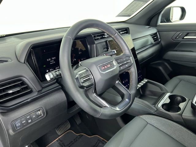 Used 2026 GMC Terrain AT4 image 35
