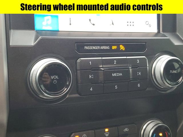 Used 2019 Ford F150 Platinum image 17