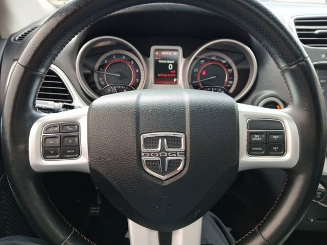 Used 2019 Dodge Journey GT w/ Nav & Sun Group image 29