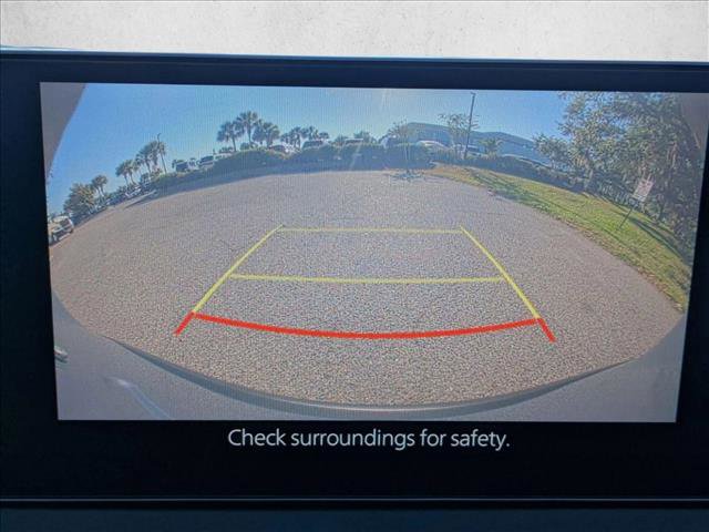 Used 2023 MAZDA CX-50 Meridian Edition AWD/4WD image 13