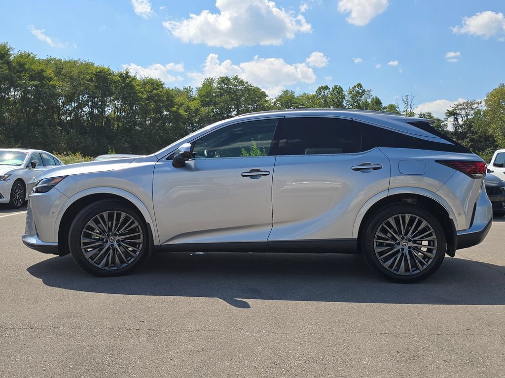 Certified 2023 Lexus RX 350 AWD w/ Cold Area Package image 23