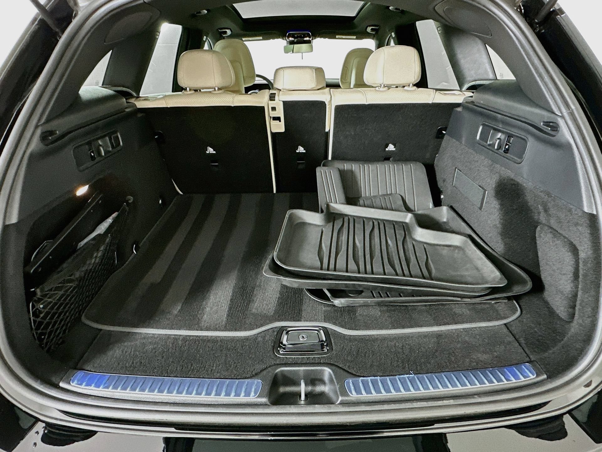 Certified 2026 Mercedes-Benz GLC 300 4MATIC image 29