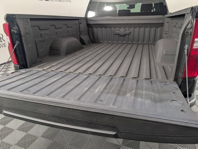 Certified 2023 Chevrolet Silverado 1500 RST AWD/4WD image 27