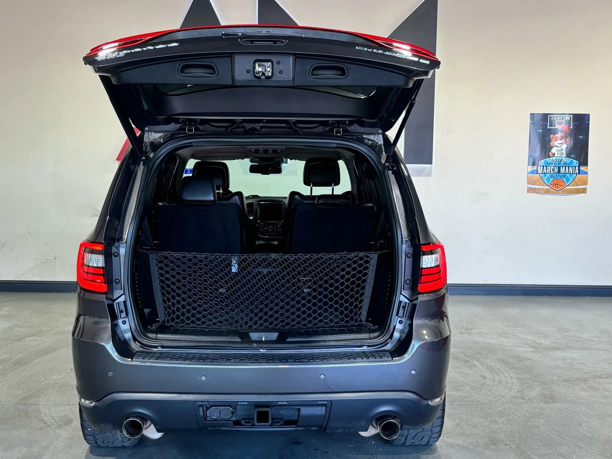 Used 2014 Dodge Durango Citadel w/ Technology Group AWD/4WD image 10