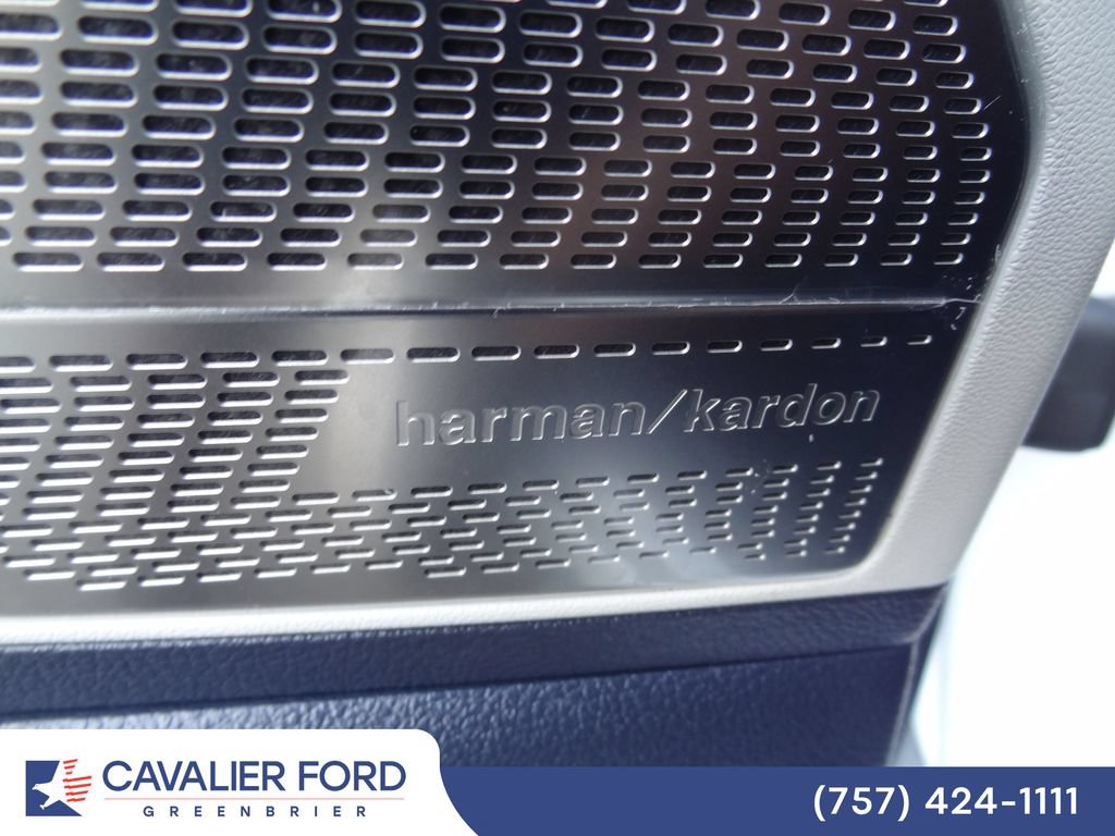 Used 2024 Hyundai Palisade Calligraphy AWD/4WD image 29