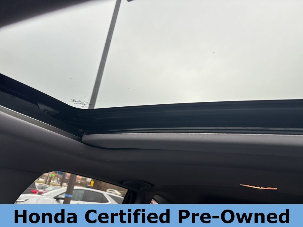 Used 2019 Honda CR-V Touring image 11