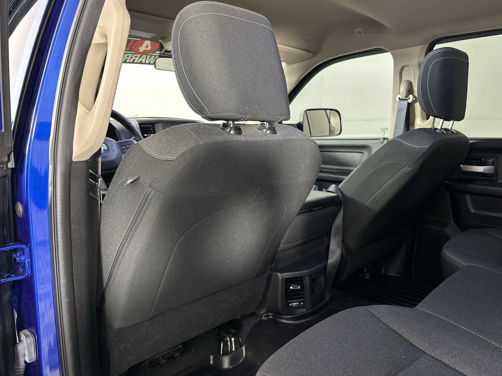 Used 2019 RAM 2500 Tradesman AWD/4WD image 24