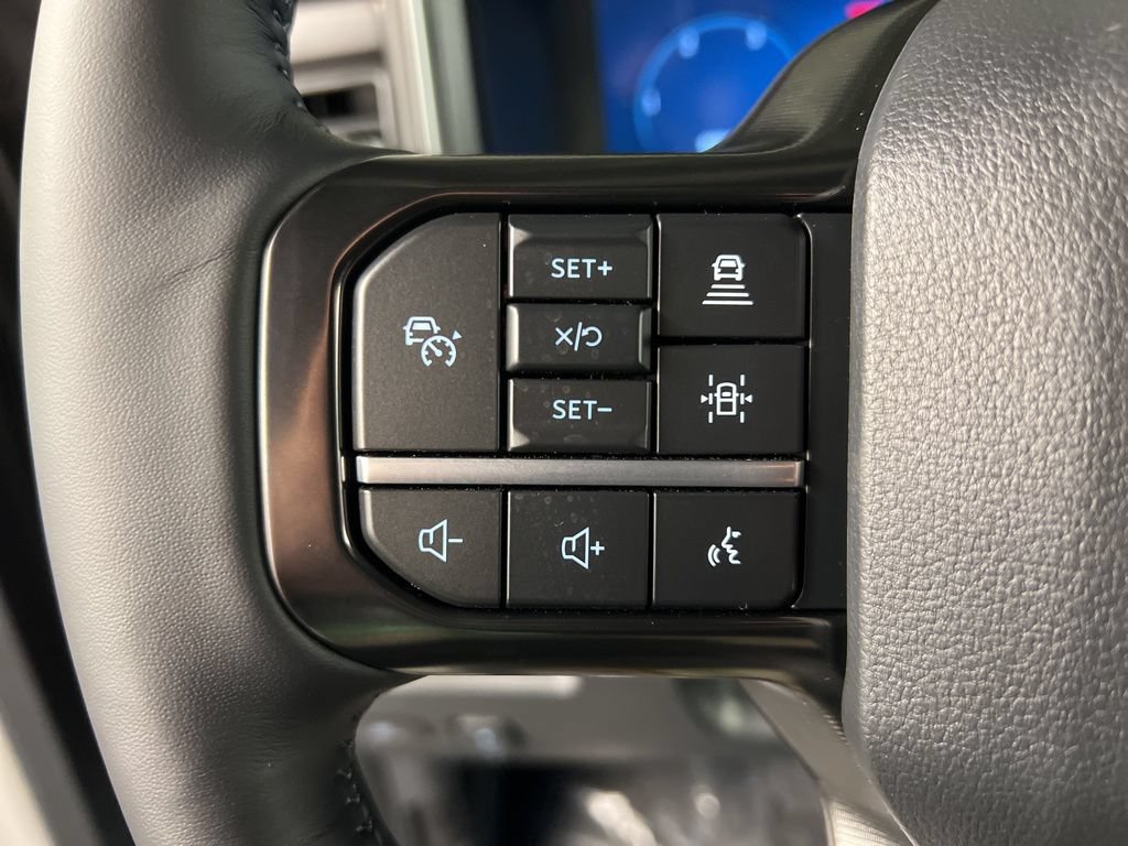 New 2026 Ford F250 Platinum w/ Tremor Off-Road Package AWD/4WD image 19