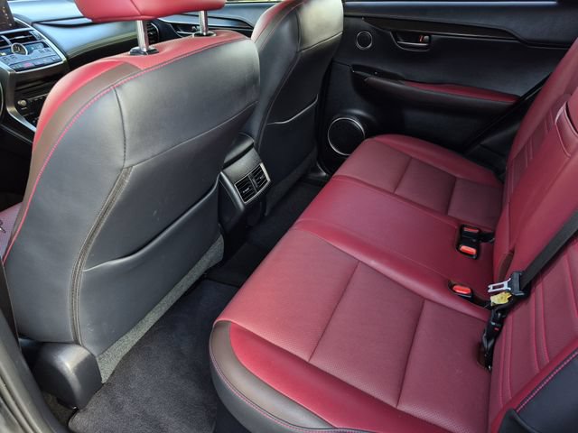 Used 2018 Lexus NX 300 FWD w/ Premium Package image 24