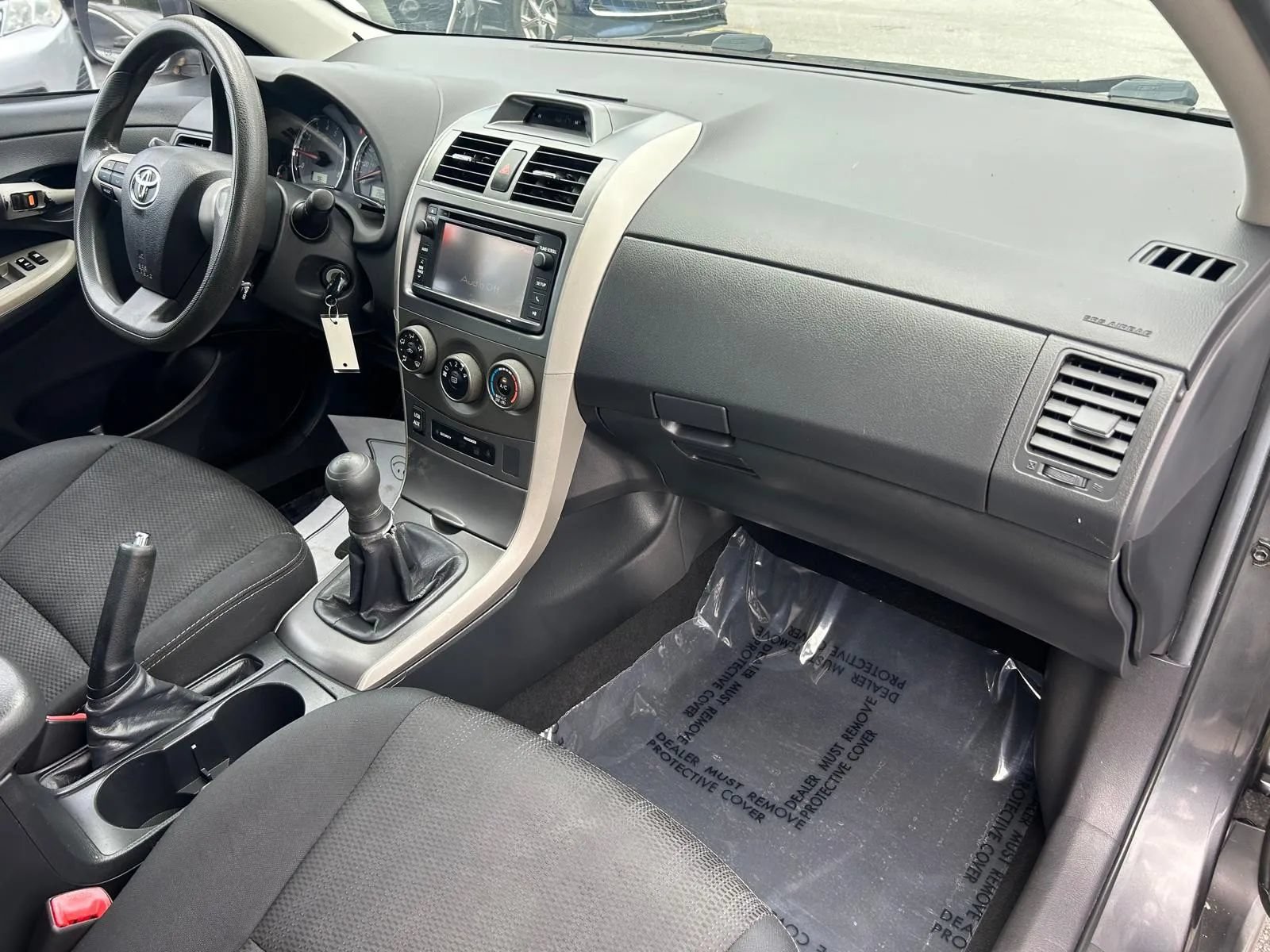 Used 2013 Toyota Corolla S FWD image 8