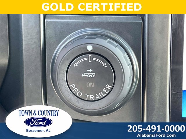 Certified 2025 Ford F250 Platinum image 29